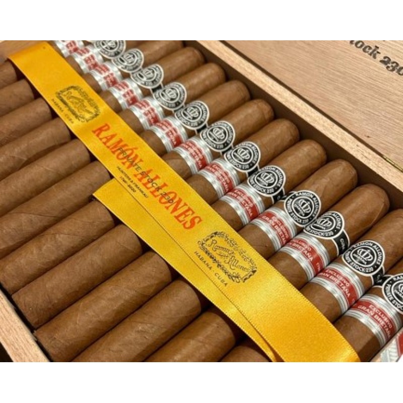 Buy Ramon Allones Private Stock 230 cigars (Boxes), UK. Astoria Cigars, Kent.